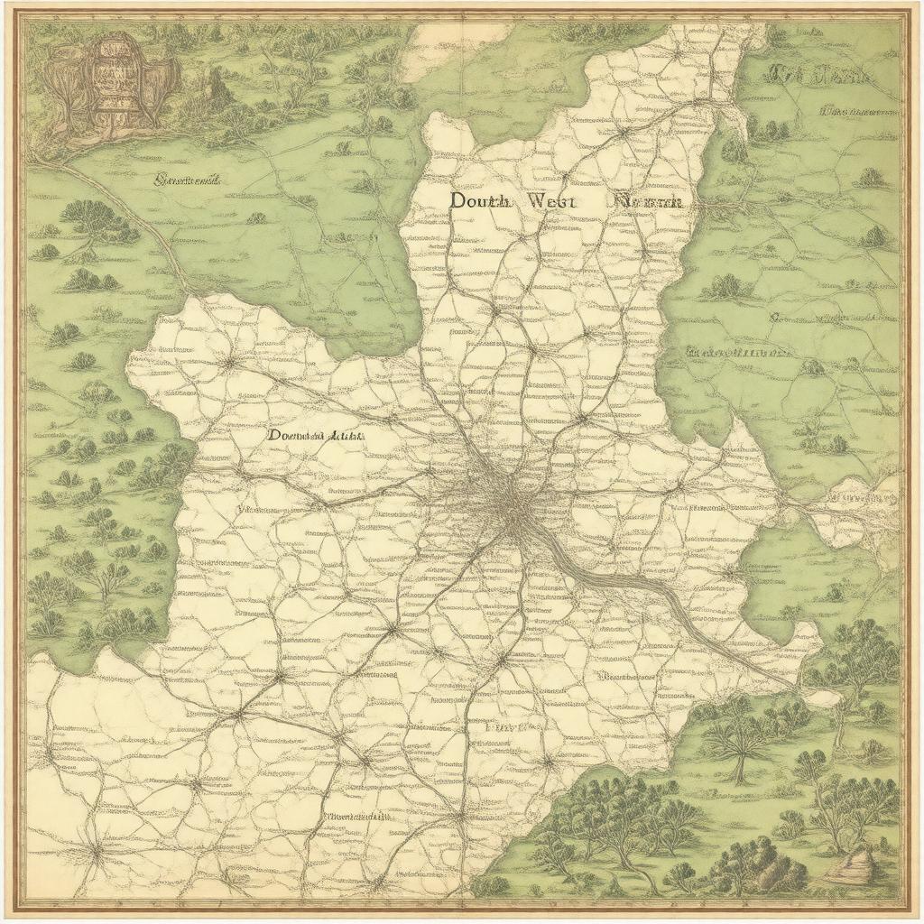 South West Norfolk